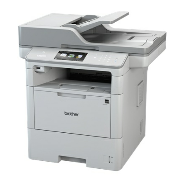Brother DCP-L 6600 DW (DCPL6600DWG1)