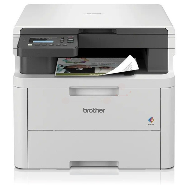 Brother DCP-L 3515 CDW (DCPL3515CDWRE1)