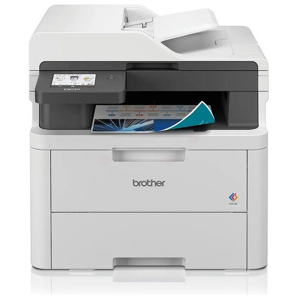 Brother DCP-L 3560 CDW (DCPL3560CDWRE1)