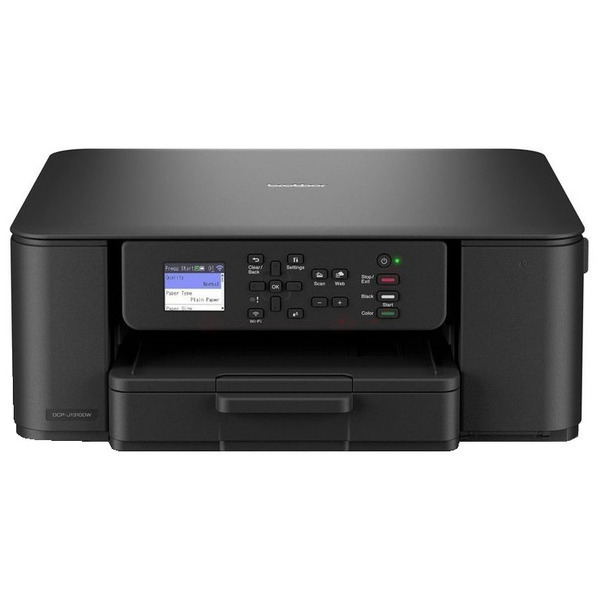Brother DCP-J 1310 DW (DCPJ1310DWRE1)