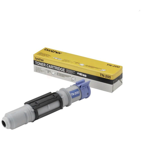 Brother TN-200 Toner Black