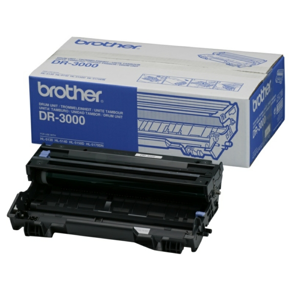 Brother DR-3000 Bildtrommel No Color