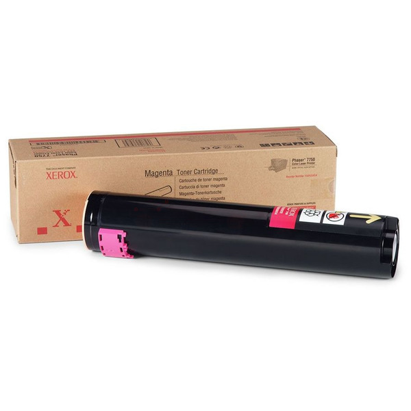Xerox 106 R 00654 Toner Magenta