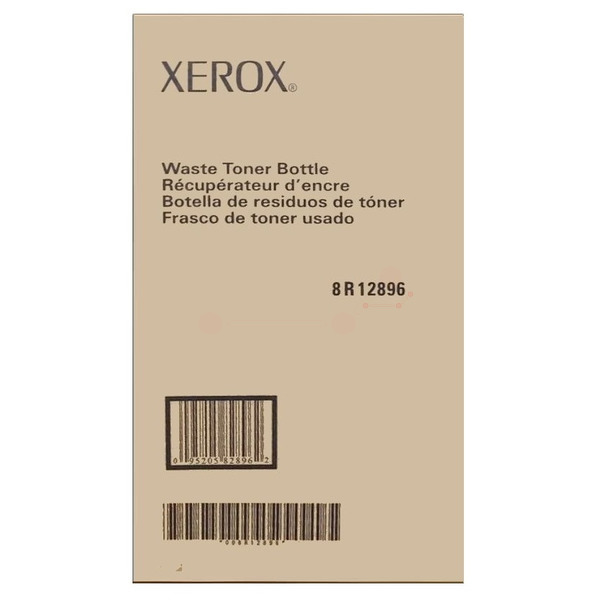 Xerox 008 R 12896 Resttonerbehälter No Color