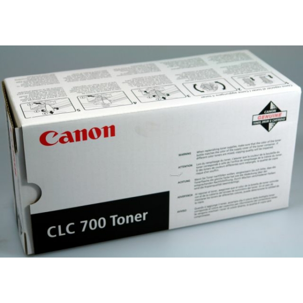 Canon 1421 A 002 Toner Black