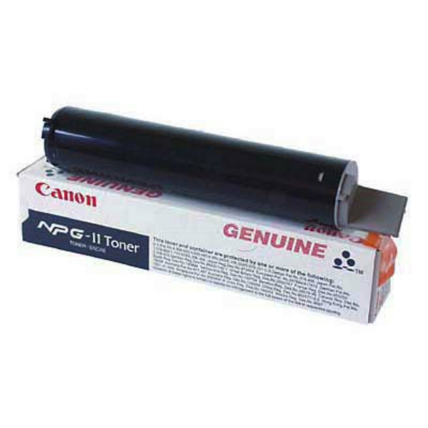 Canon 1382 A 002 NPG-11 Toner Black
