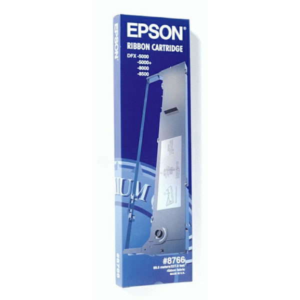 Epson C 13 S0 15055 8766 Nylonband schwarz Black