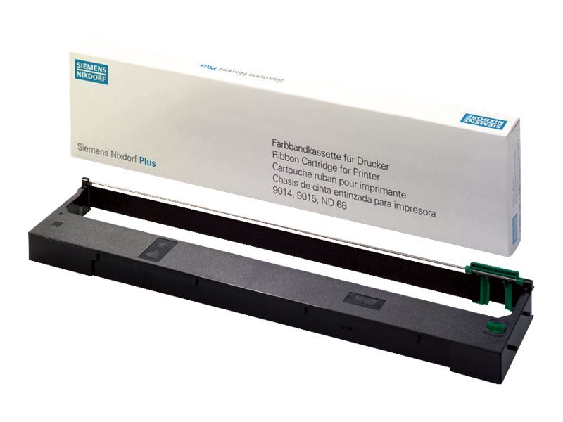 Wincor-Nixdorf 01750008721 106 000 14620 Nylonband violett Purple