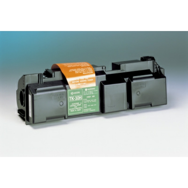 Kyocera 37027030 TK-30 H Toner Black