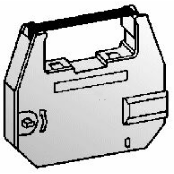 Olympia 9680 06.810.6000 Correctable-Film Black VE 10