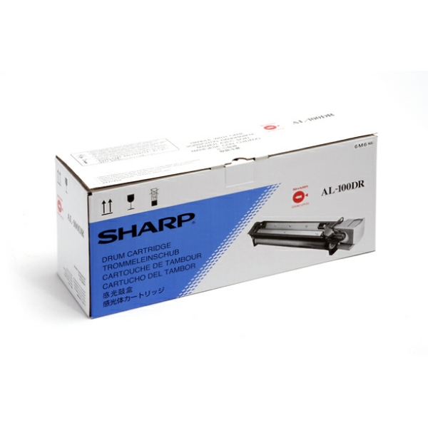 Sharp AL-100 DR Bildtrommel No Color
