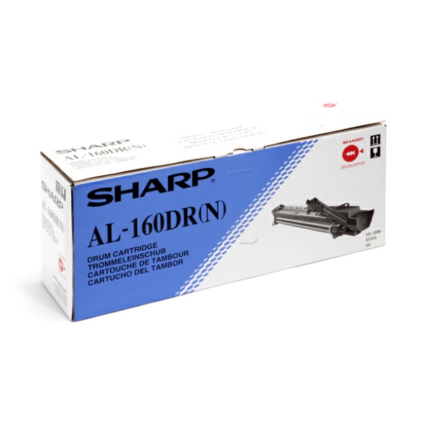 Sharp AL-160 DRN Bildtrommel No Color