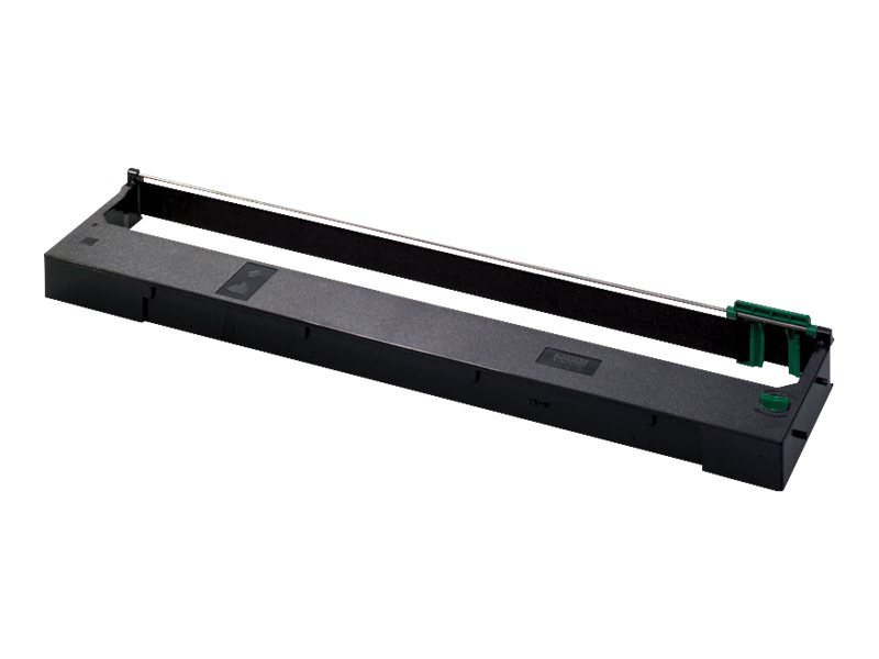 Wincor-Nixdorf 01770007383 106 000 03301 Nylonband schwarz Black