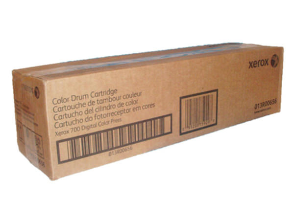 Xerox 013 R 00656 Bildtrommel Color VE 1
