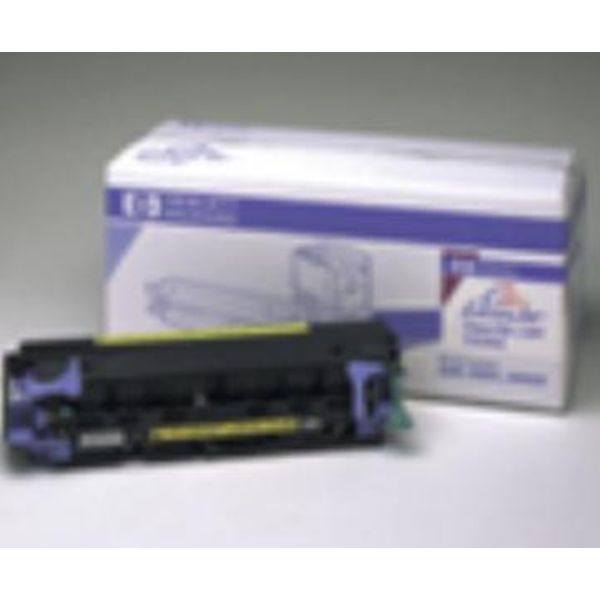 HP C 4156 A Heizeinheit No Color