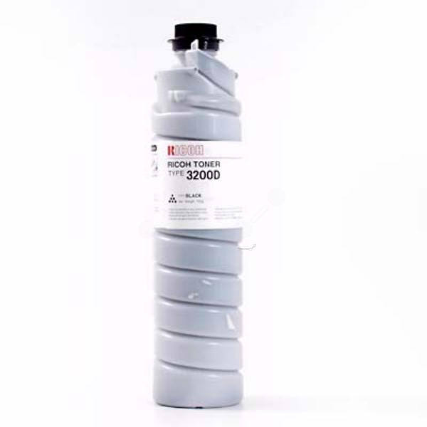 Ricoh 885060 TYPE 3200 D Toner Black VE 2