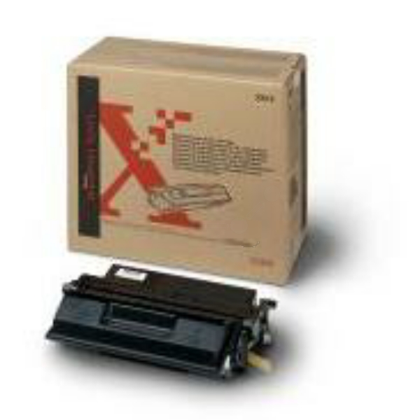 Xerox 113 R 00446 Toner Black