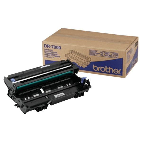 Brother DR-7000 Bildtrommel No Color