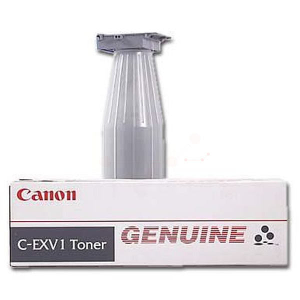 Canon 4234 A 002 C-EXV 1 Toner Black