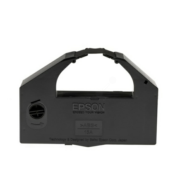 Epson C 13 S0 15139 Nylonband schwarz Black