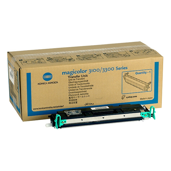 Konica Minolta 9960A171-0494-001 Transferband No Color