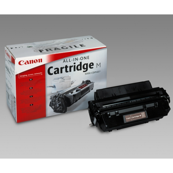 Canon 6812 A 002 CARTRIDGE M Toner Black