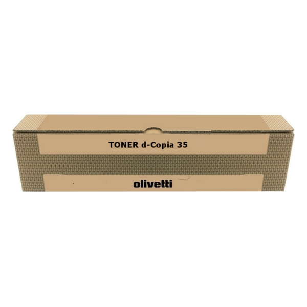 Olivetti B0381 Toner Black