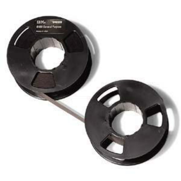 Lexmark 1040995 Nylonband schwarz Black VE 6