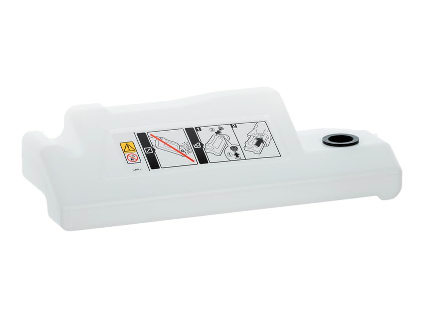 Ricoh 400662 TYPE 3800 E Resttonerbehälter No Color