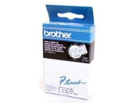 Brother TC-103 P-Touch Farbband Blue + Transparent