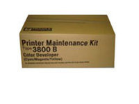 Ricoh 400595 TYPE B Entwicklereinheit Color