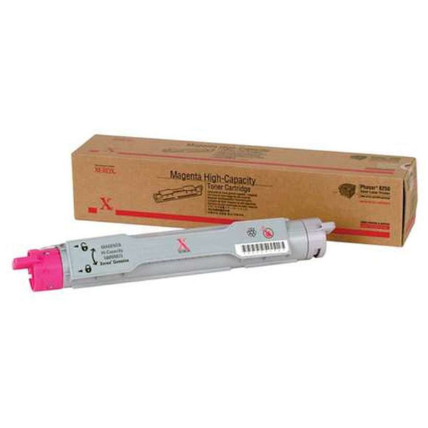 Xerox 106 R 00673 Toner Magenta