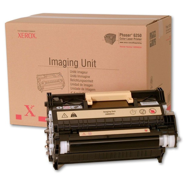 Xerox 108 R 00591 Bildtrommel No Color