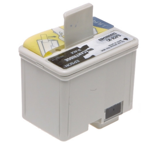 Epson C 33 S0 20403 SJIC-6-K Tinte Black