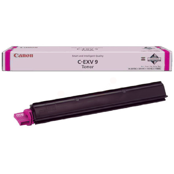 Canon 8642 A 002 C-EXV 9 Toner Magenta