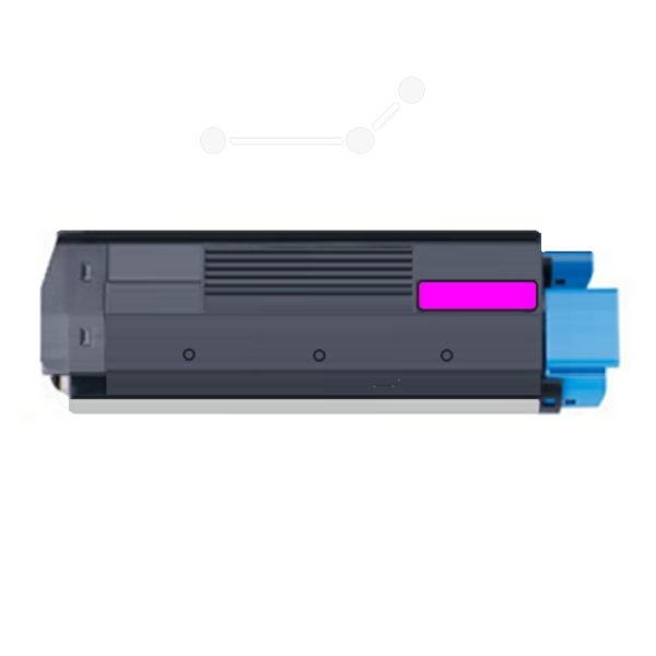 OKI 42804514 Toner Magenta