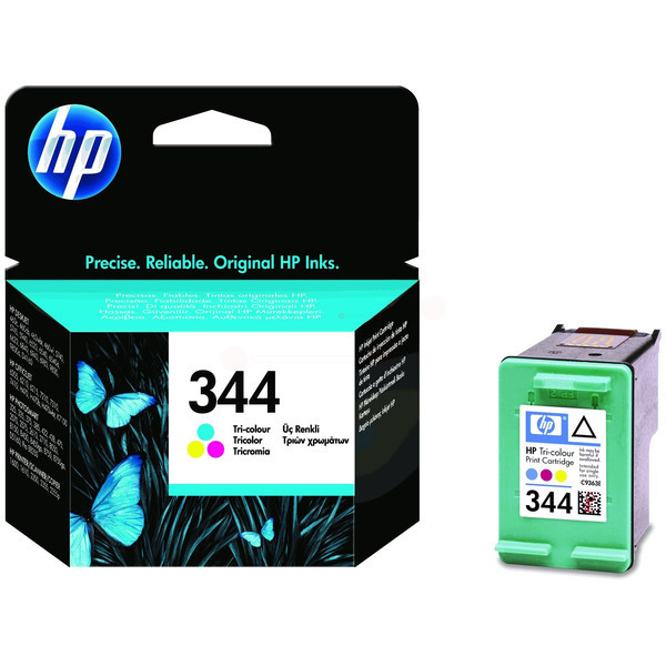 HP C 9363 EE 344 Tinte Color