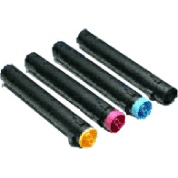 Epson C 13 S0 50196 0196 Toner Magenta