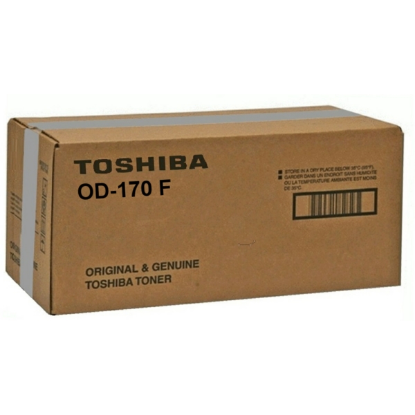 Toshiba 6A000000311 OD-170 F Bildtrommel No Color