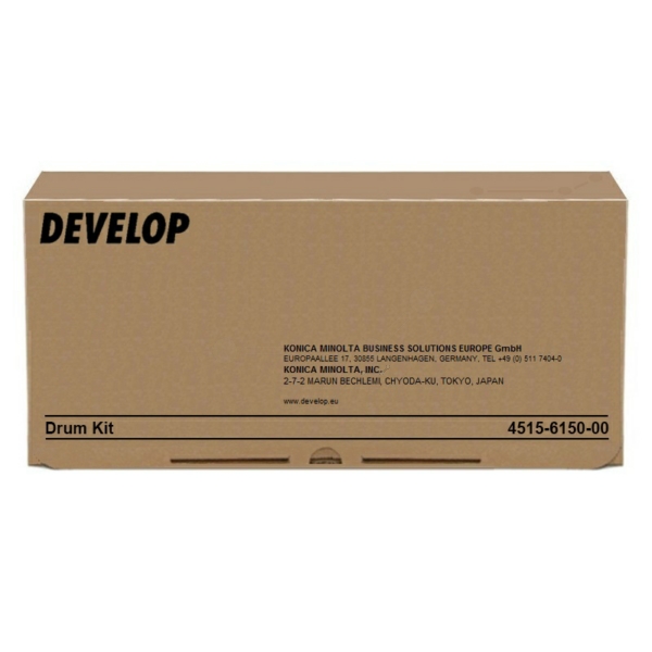Develop 4515-6150-00 Bildtrommel No Color