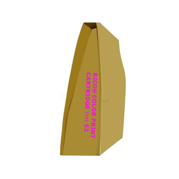 Ricoh 888374 TYPE S 2 Toner Magenta