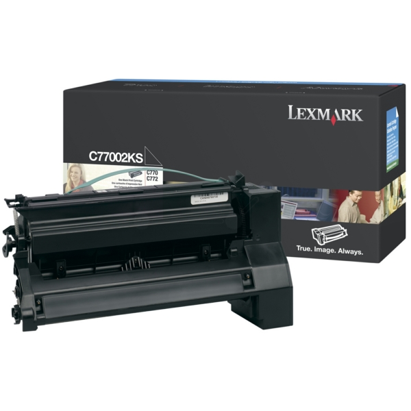 Lexmark C5220KS Toner Black