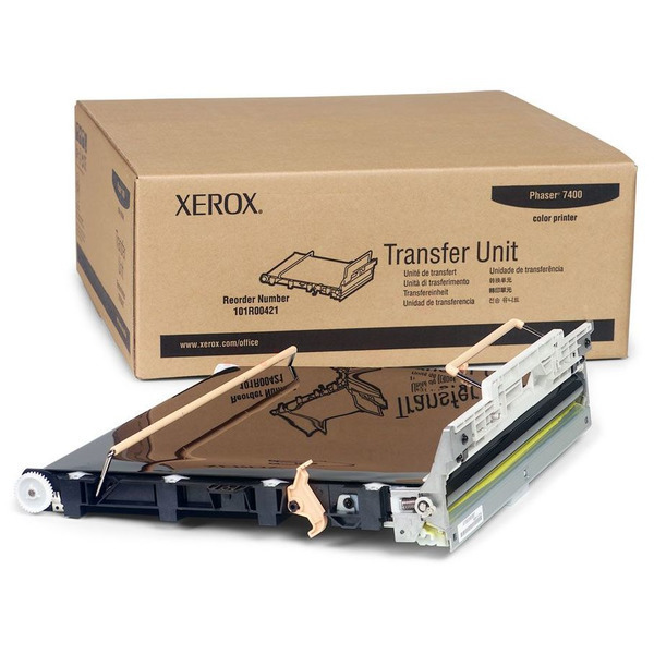 Xerox 101 R 00421 Transferband No Color