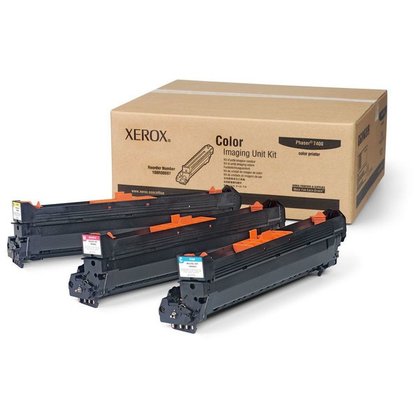 Xerox 108 R 00697 Bildtrommel CMY