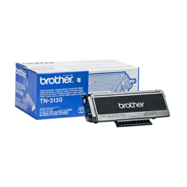 Brother TN-3130 Toner Black