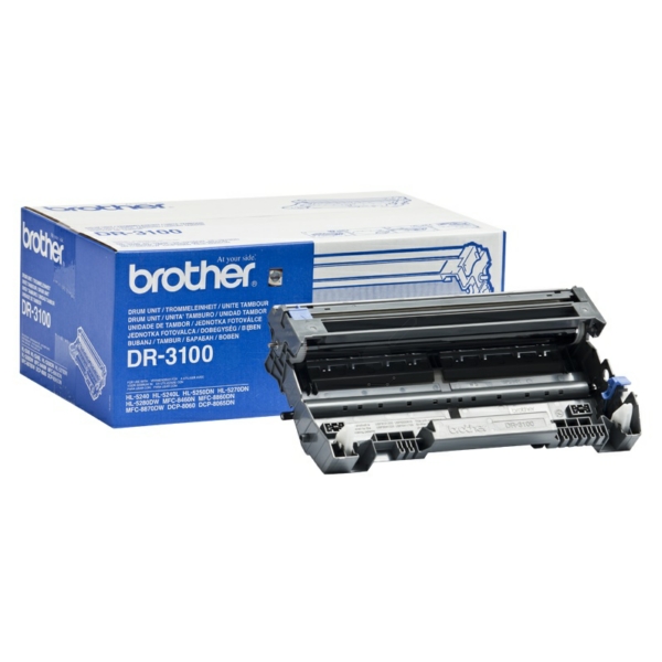 Brother DR-3100 Bildtrommel No Color