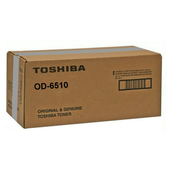 Toshiba 6LA23006000 OD-6510 Bildtrommel No Color