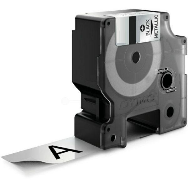 Dymo 18762 S0718200 Farbband Black