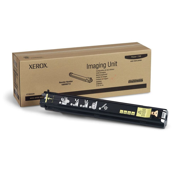 Xerox 108 R 00713 Bildtrommel No Color