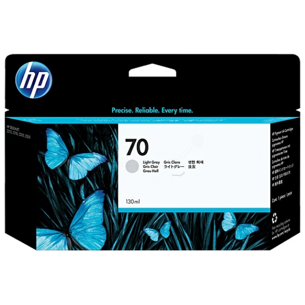 HP C 9451 A 70 Tinte Photo Gray